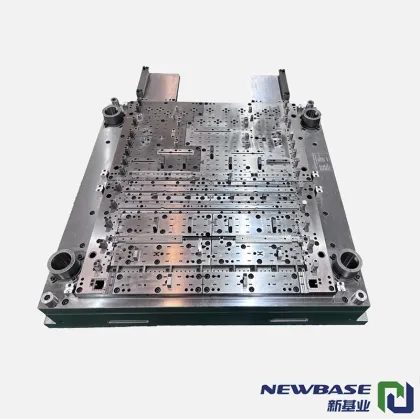 Custom Injection mold development and manufacturing