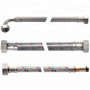 스테인리스 벨로우 호스