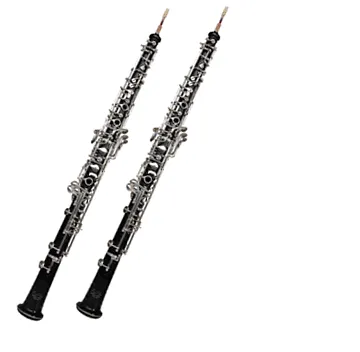 Soprano Oboe