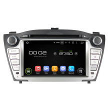 Hyundai Tucson / IX35 Car Audio Player