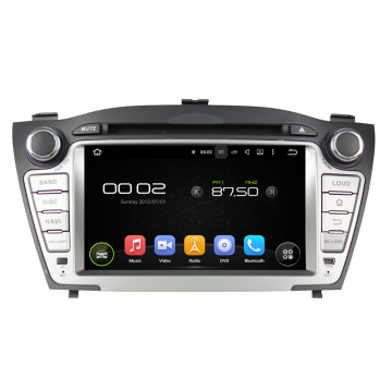 Hyundai Tucson / IX35 Car Audio Player