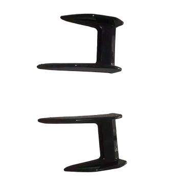 F40 BMW 1 Serie Fog Accompati di sopracciglio e accessori per paraurti anteriori