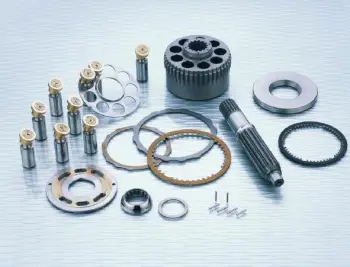 KAWASAKI M2X96 spare parts