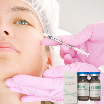 Anti Aging PLLA Hydrogel Filling