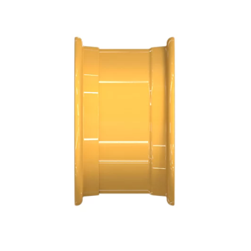 Bulldozer 140GC Removable Rim 540-3236, Bulldozer Wheel Spare Part 5403236