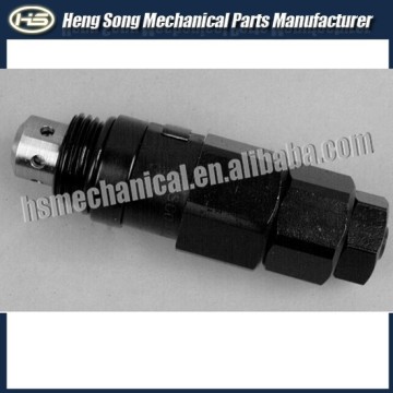 JCB/YUCHAI excavator hydraulic parts main relief valve in stock