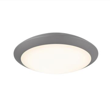 Lampu langit -langit luar yang terjangkau untuk dekorasi rumah: E27 Lampholder, tidak termasuk bohlam, solusi pencahayaan harga murah