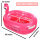 Inflatable Pink Flamingo Children's Swimming Pool kids pool