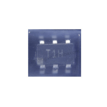 ADT7301ARTZ-500RL7: Original SOT-23-6 Temperature Sensor