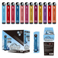 Disposable Vape 10 Pack Bang Flow Vape Flavors