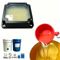 Routine Application Electronic Potting Silicone