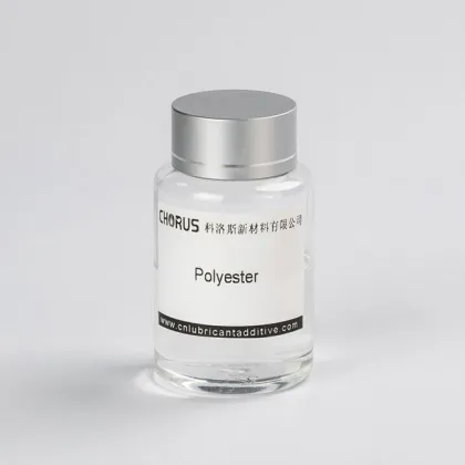 Polymer Esters Synthetic Base Stocks