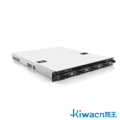 1U Server Chassis