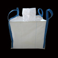 Jumbo Bag 1ton Big Bags con boquilla de carga