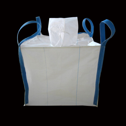  Bulk Ton Bag Pp Woven  High Quality Jumbo bag 1Ton Factory