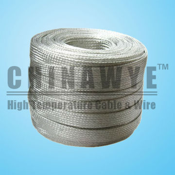 600V 150degree C Stainless steel belt band
