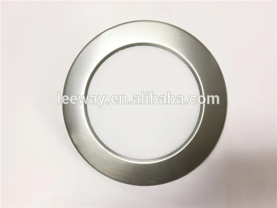 High power ip44 led panel light