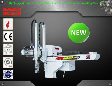 2012 Automatic manipulator YTF-650RII
