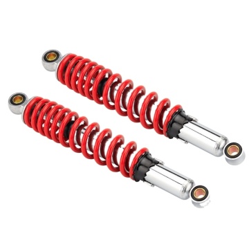 XRM-110 Motorcycle Shock Absorber 310mm: Detailed Information and Buying Guide
