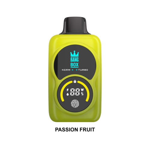 Wholesale Bangbox 35K Puffs Two Modes Disposable Vape