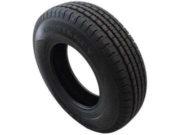 Passage Car Tyre Ly788