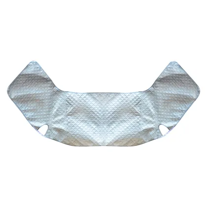 RV Windshield Curtains for Ford 1997-2020 Class C Motorhomes