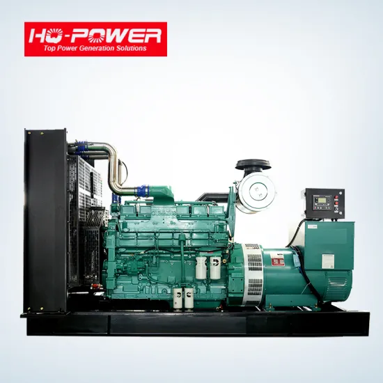 500kw electric dynamo price in india for hot sale