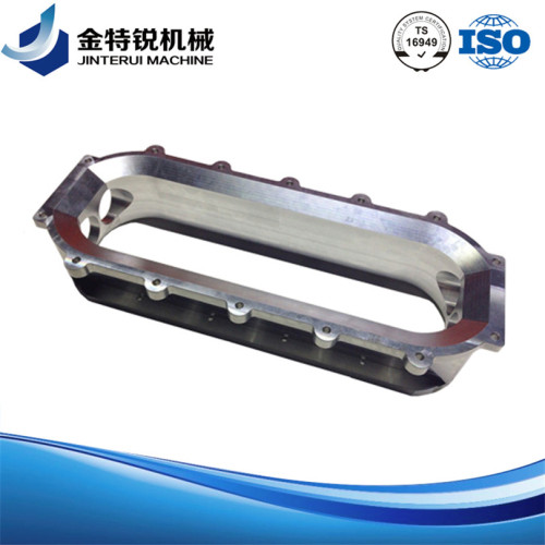 Small Die Casting Machining