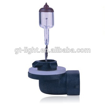 auto lamp 881 clear halogen bulb