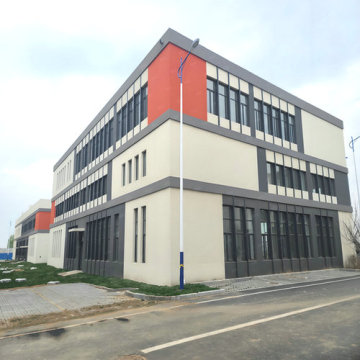 High-Quality Metal Platform Solutions