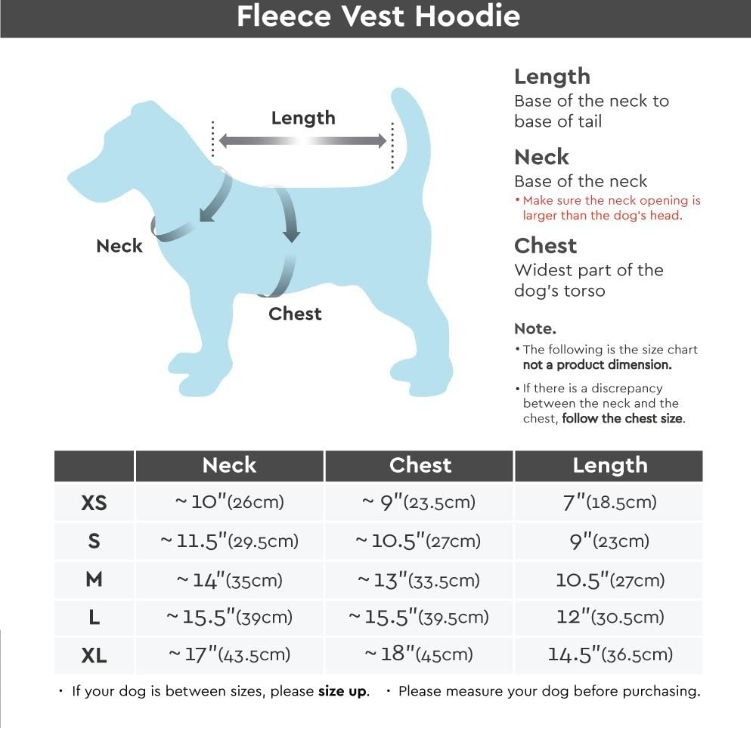 Pet Hoodie Dog Clothes