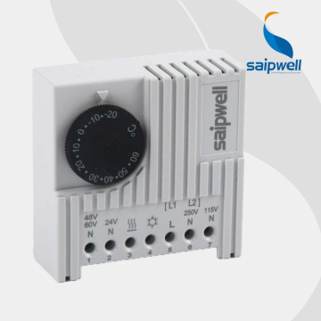 Adjustable Mechanical Thermostat for Cabinet Sk3110