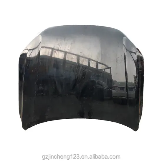 Aluminum Engine Hood for Volvo XC90 - OE 31477040