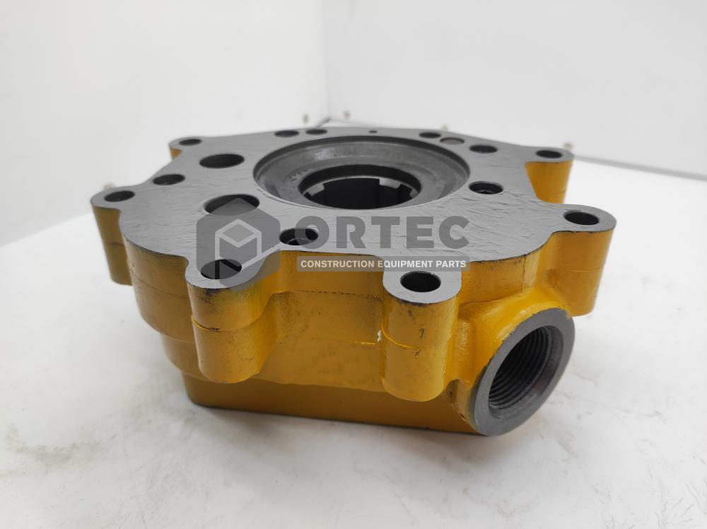 4120000063 Gear Pump, подходящий для L946 L953 L956F