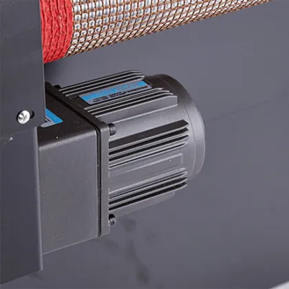 JIAHE 4525 Jet Shrink Machine: Plastic Film Tableware Sealing and Packaging Solution