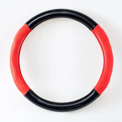 Universal Wear-Resistant Car Steering Wheel Covers