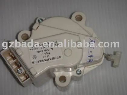 SAMSUNG Washing Machine Retriever