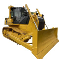 Japan aus zweiter Hand Komatsu D85 Hydraulischer Crawler-Bulldozer