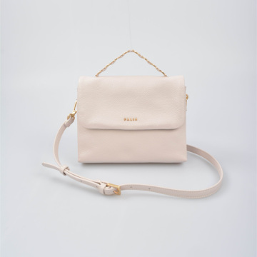 Bolso de mano para mujer, tamaño mini, bolso diario OL