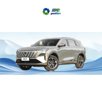 2024 Changan CS75 Plus SUV elektryczny na sprzedaż