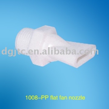 1008 plastic AIR DRYING nozzles