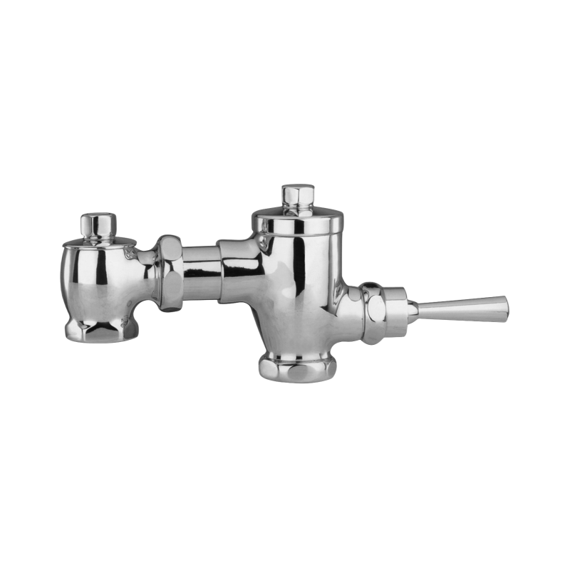 flushometer valves