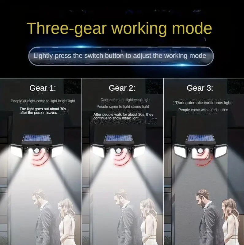 Solar Garden Light_11