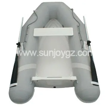 2017 Sunjoy hot sale inflatable river rafts sale