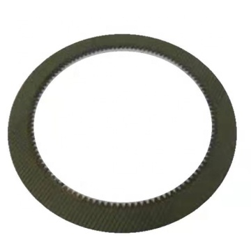 Transmission friction plate 195-22-13350