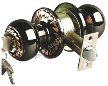 door lock