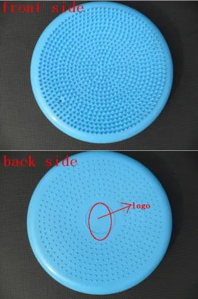 Foot Massage Balance Ball / Balance Disk, Foot Massage Balance