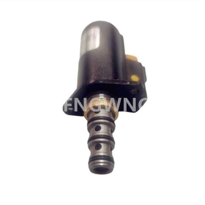 1119916 Excavato Hydraulic Solenoid Valve For Caterpillar