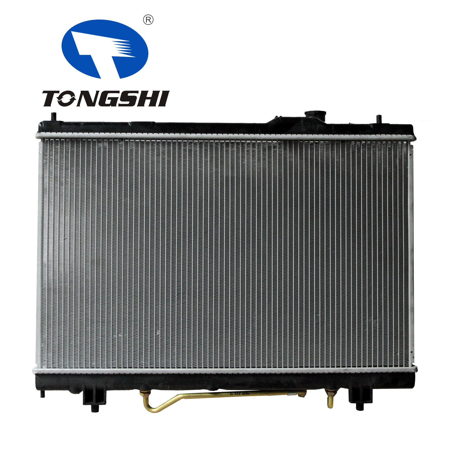 spare parts hot sale radiator for toyota IPSUM PICNIC OEM 16400-7A260/16400-7A351 radiator spare parts car toyota radiador
