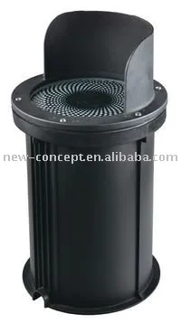 good quality outdoor led inground light waterproof